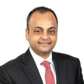 Anshul Jain
